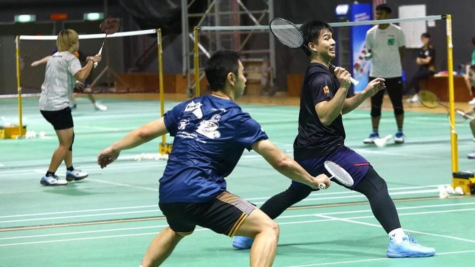 某球员可能回国发展，传闻不断